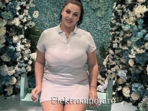 Elektraamotaro