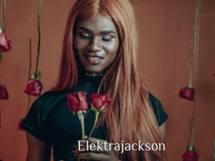 Elektrajackson