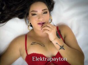 Elektrapayton