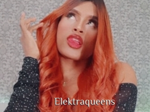 Elektraqueens