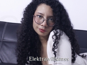 Elektrawilliamss