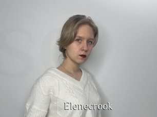 Elenecrook