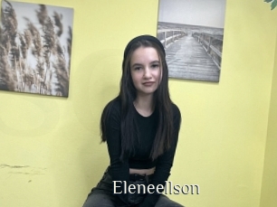 Eleneellson