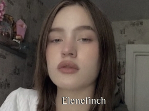 Elenefinch