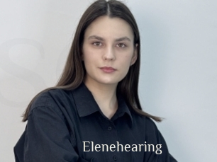 Elenehearing