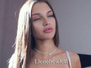 Elenehewlett