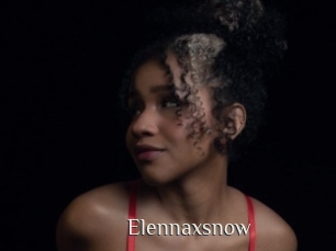 Elennaxsnow