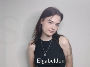 Elgabeldon