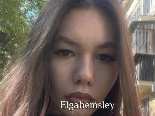 Elgahemsley