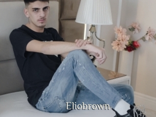 Eliobrown