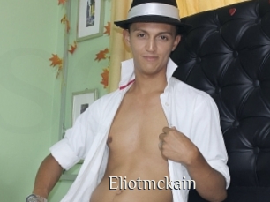 Eliotmckain