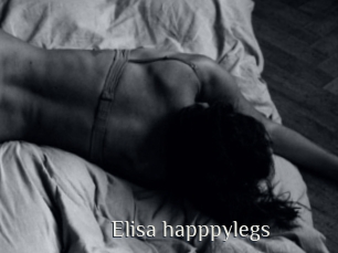 Elisa_happpylegs