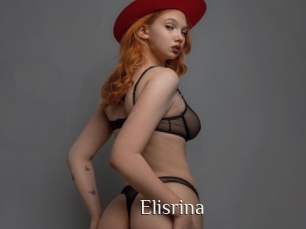 Elisrina