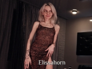 Elissahorn