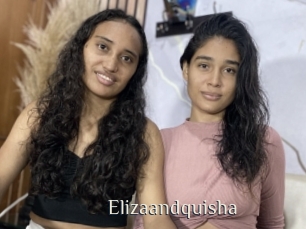 Elizaandquisha