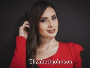 Elizabethjohnson