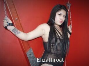 Elizathroat