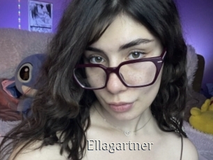 Ellagartner