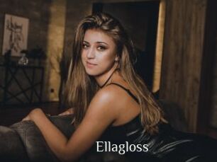 Ellagloss