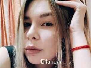 Ellanuar