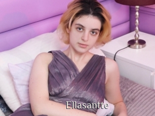 Ellasantte