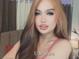 Ellejames