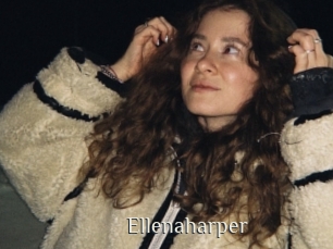 Ellenaharper