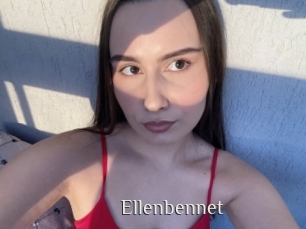 Ellenbennet