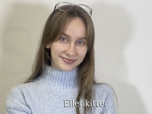 Ellenkitter