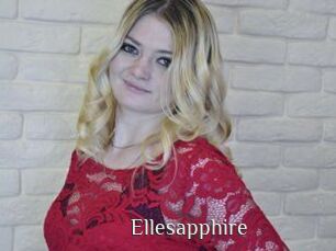 Ellesapphire