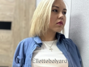 Ellettebolyard