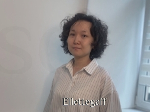 Ellettegaff