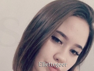 Ellettegeer