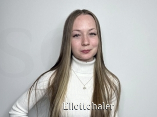 Ellettehaler