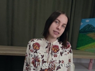 Elletteharriss