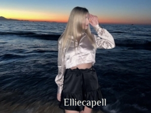 Elliecapell