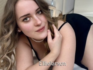 Ellielarson