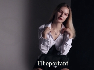 Ellieportant