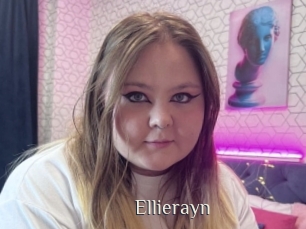 Ellierayn