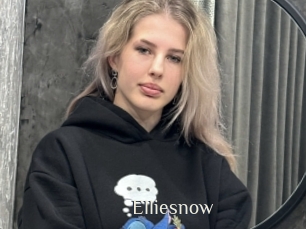 Elliesnow