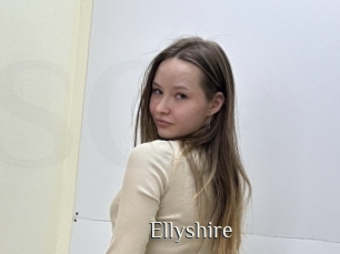 Ellyshire