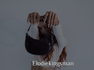 Elodiekingsman