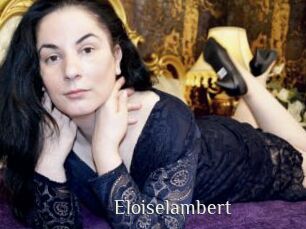 Eloiselambert