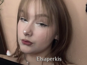 Elsaperkis