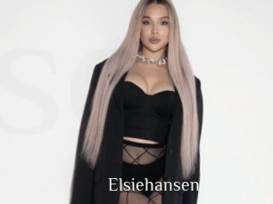 Elsiehansen