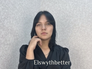 Elswythbetter