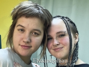 Elvaandgillian