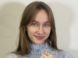 Elvabolyard