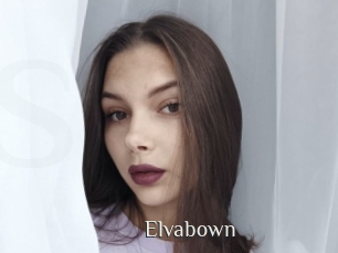 Elvabown