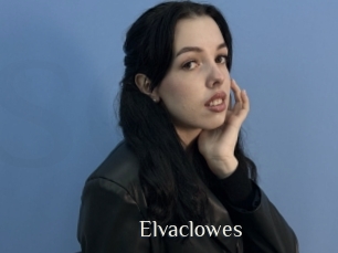 Elvaclowes